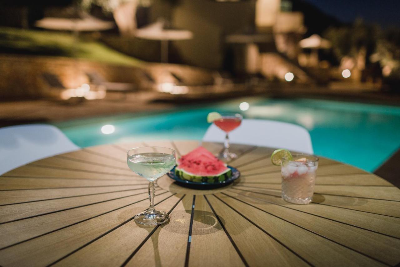 Locanda Villas Frinion Exterior photo