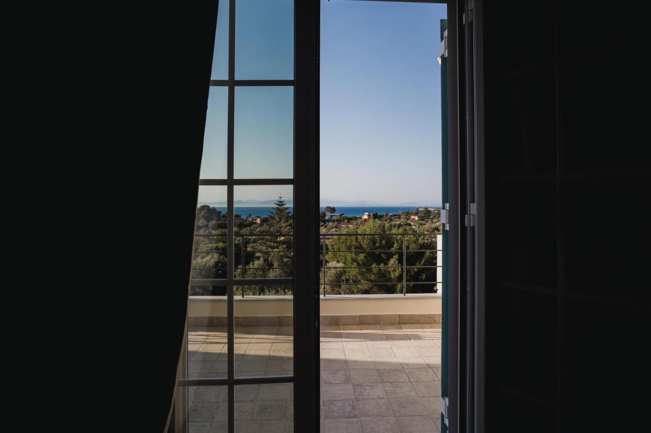 Locanda Villas Frinion Exterior photo