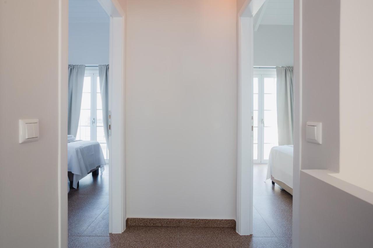 Locanda Villas Frinion Exterior photo